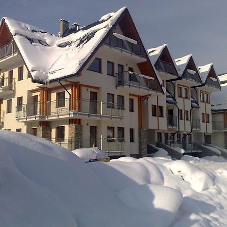 Bystra Woda TPM Zakopane Esterno foto